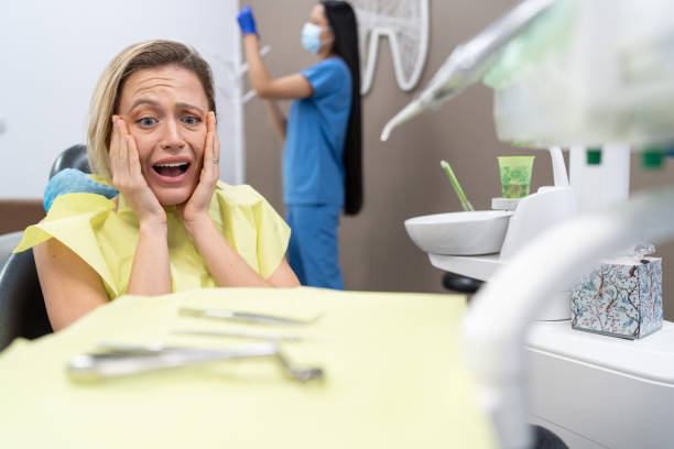 Best Emergency Treatment for Jaw Pain or Injury in Taft, FL