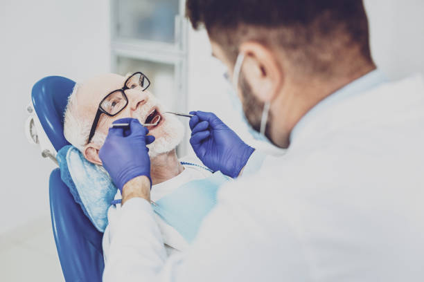 Best Emergency Root Canal Therapy in Taft, FL